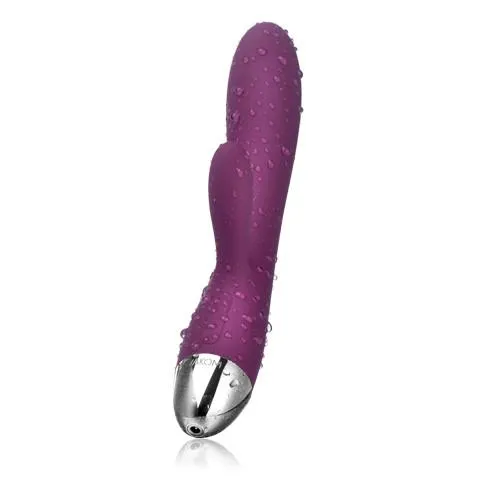 Female Sex Toys Svakom Svakom Alice Dual Motor Rabbit Vibrator