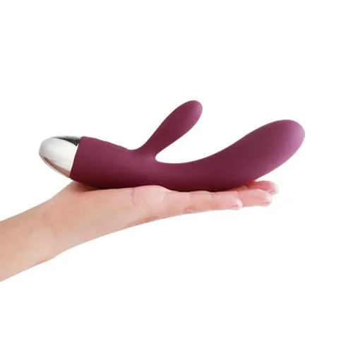 Female Sex Toys Svakom Svakom Alice Dual Motor Rabbit Vibrator