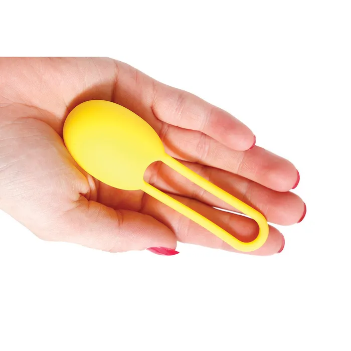 Female Sex Toys Toyfriend Toyfriend Trainer Single Kegel Ball