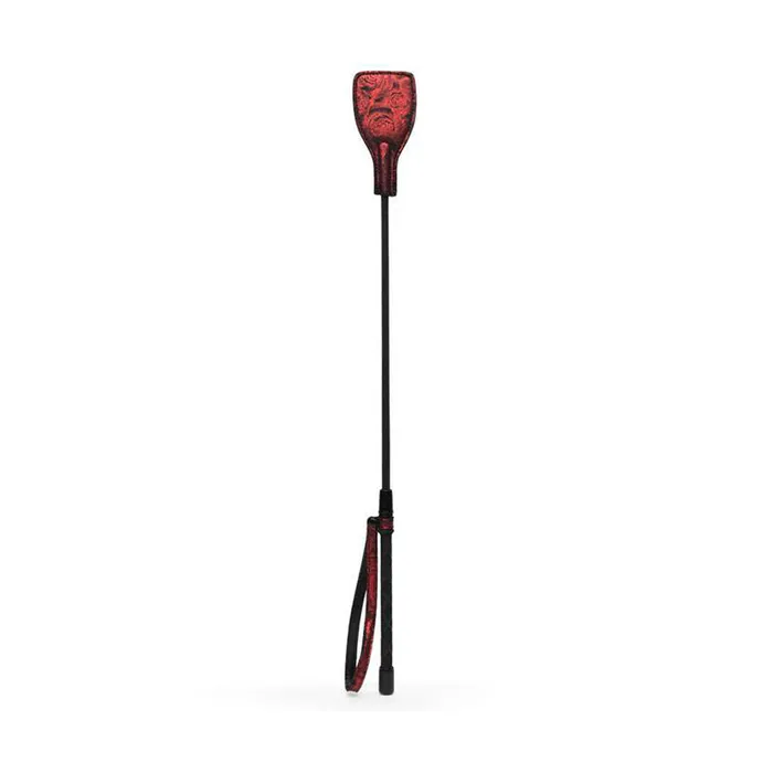 Fifty Shades of Grey Sweet Anticipation Riding Crop Fifty Shades of Grey Vibrators