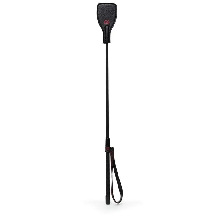 Fifty Shades of Grey Sweet Anticipation Riding Crop Fifty Shades of Grey Vibrators