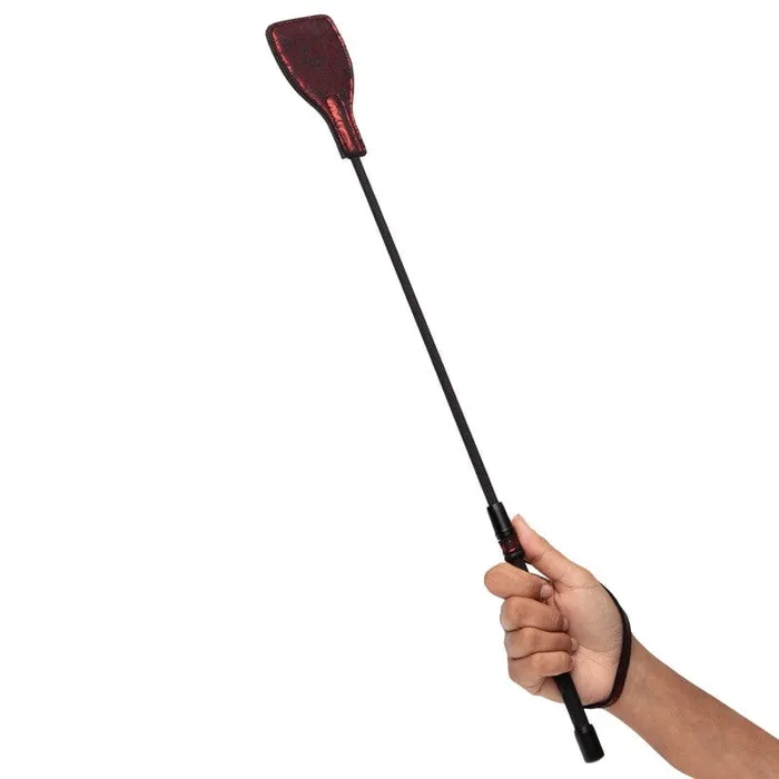 Fifty Shades of Grey Sweet Anticipation Riding Crop Fifty Shades of Grey Vibrators