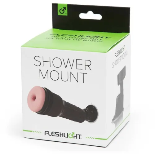 Fleshlight Shower Mount Fleshlight Vibrators