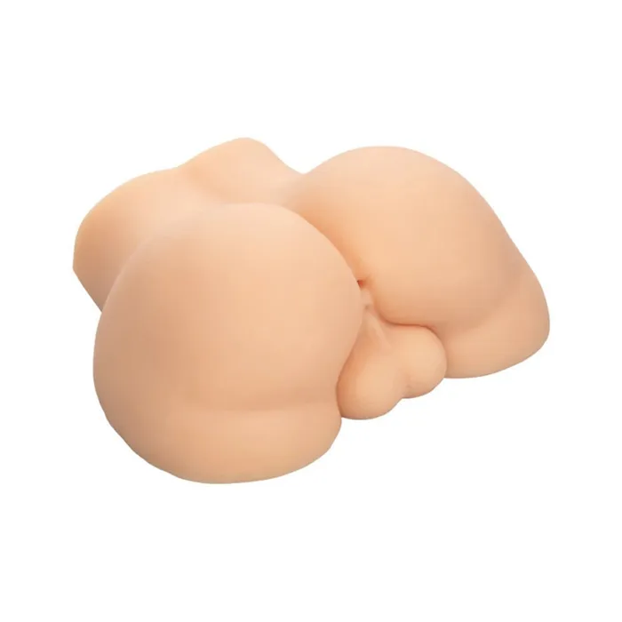 Male Sex Toys Calexotics Stroke It Bottom Banger