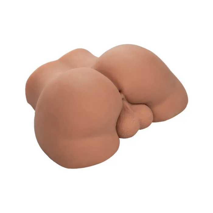 Male Sex Toys Calexotics Stroke It Bottom Banger