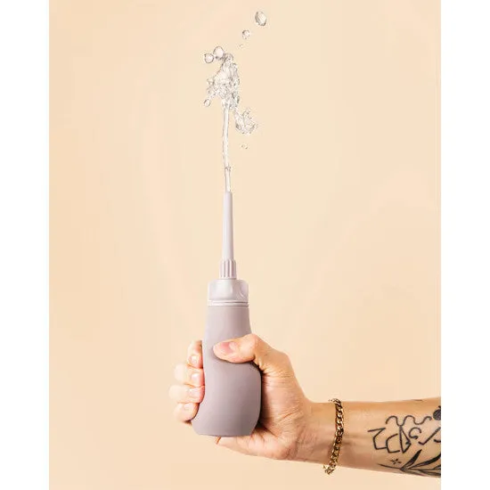 Male Sex Toys Du Du Douche in Stone