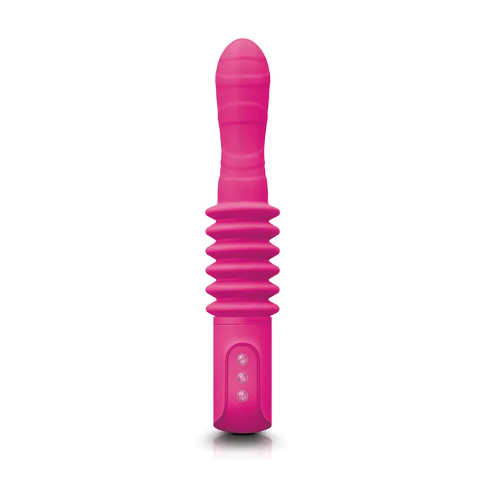 Male Sex Toys INYA Deep Stroker NS Novelties