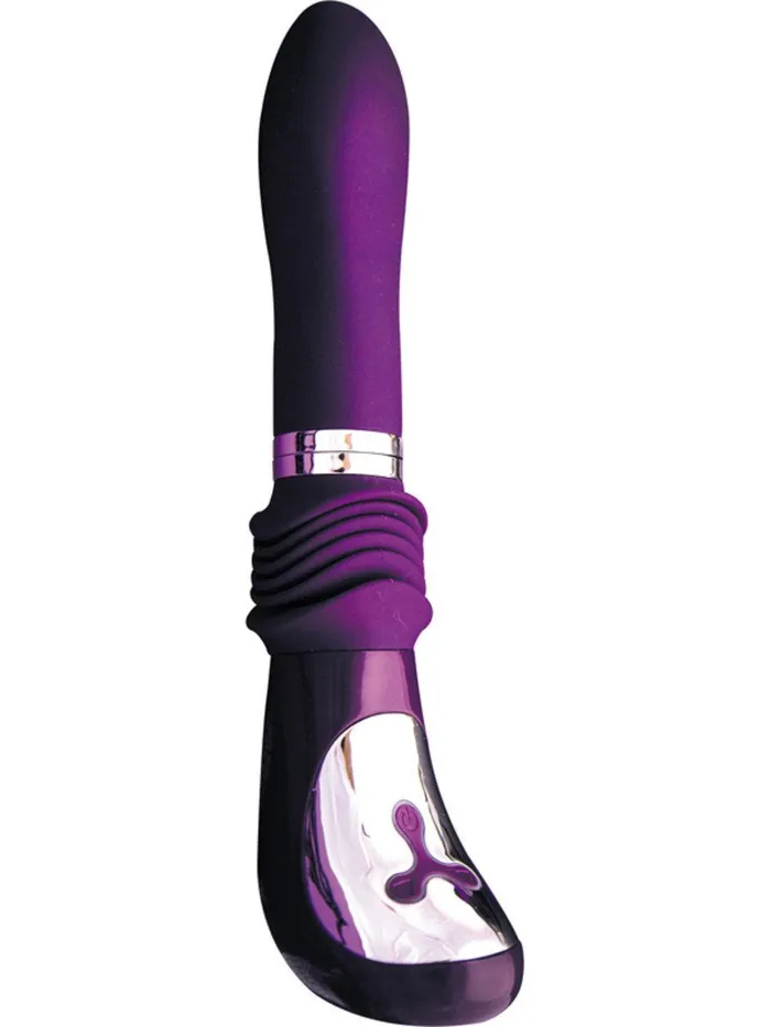 MiaMaxx Rechargeable Power Thruster Pleasure Device MiaMaxx Female Sex Toys