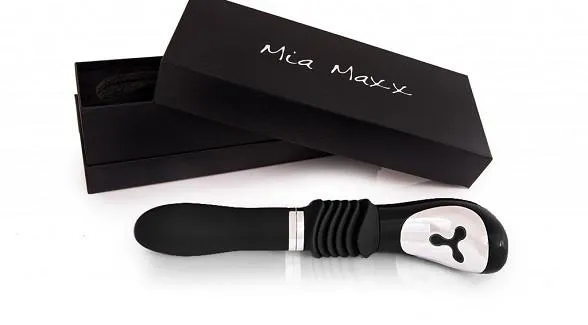 MiaMaxx Rechargeable Power Thruster Pleasure Device MiaMaxx Female Sex Toys