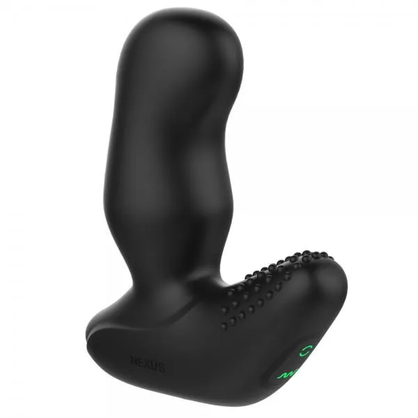 Nexus Nexus Revo Extreme Rotating Prostate Massager Anal