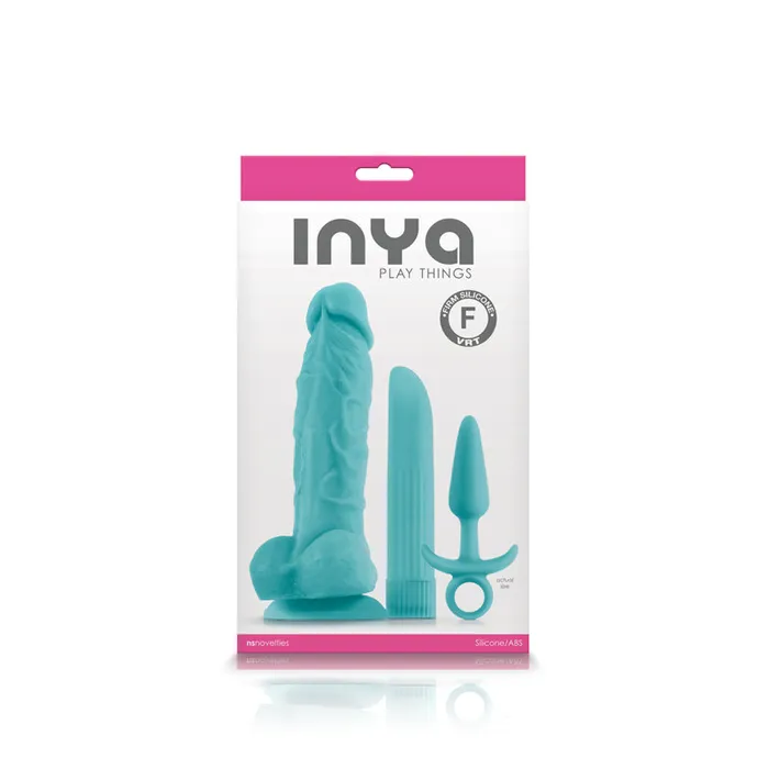 NS NOVELTIES Couples INYA Play Things