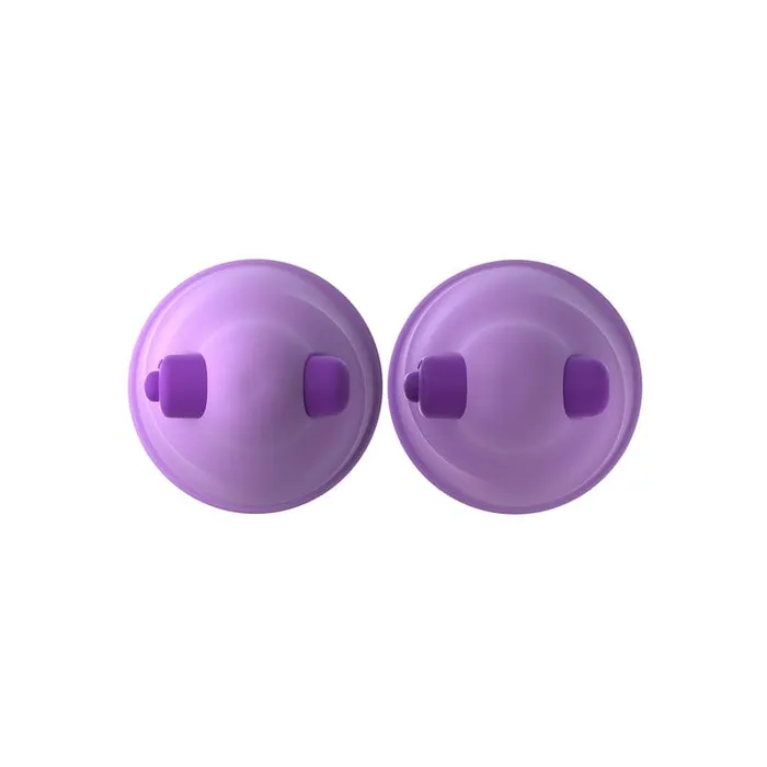 Pipedream Products Couples Pipedream Products Fantasy For Her Vibrating Nipple SuckHers