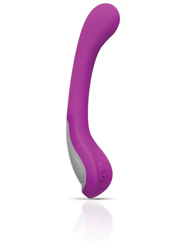 Playful Female Sex Toys Embrace Silicone Rechargeable
