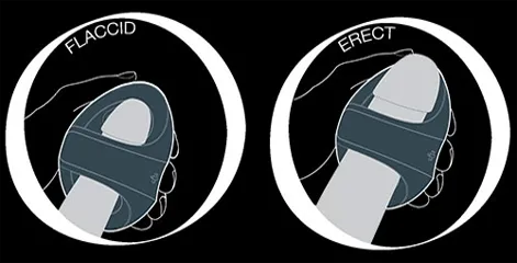 POCKET PULSE Guybrator by Hot Octopuss Hot Octopuss Vibrators