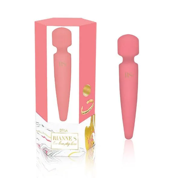 RianneS Bella Mini Body Wand Massager RianneS Female Sex Toys