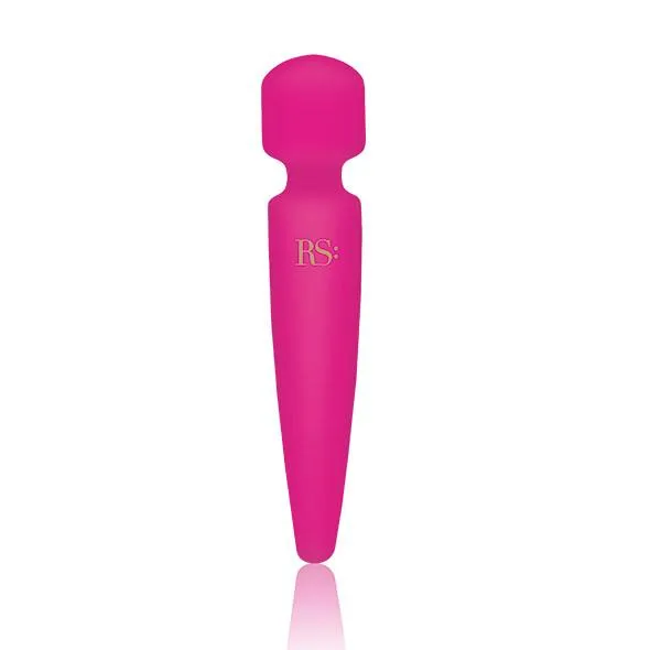 RianneS Bella Mini Body Wand Massager RianneS Female Sex Toys