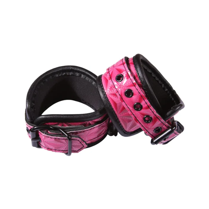 Sinful Wrist Cuffs NS Novelties Restraints