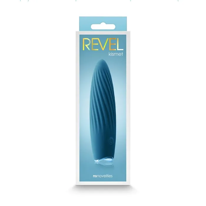 Vibrators NS Novelties NS Novelties Revel Kismet Bullet Vibe