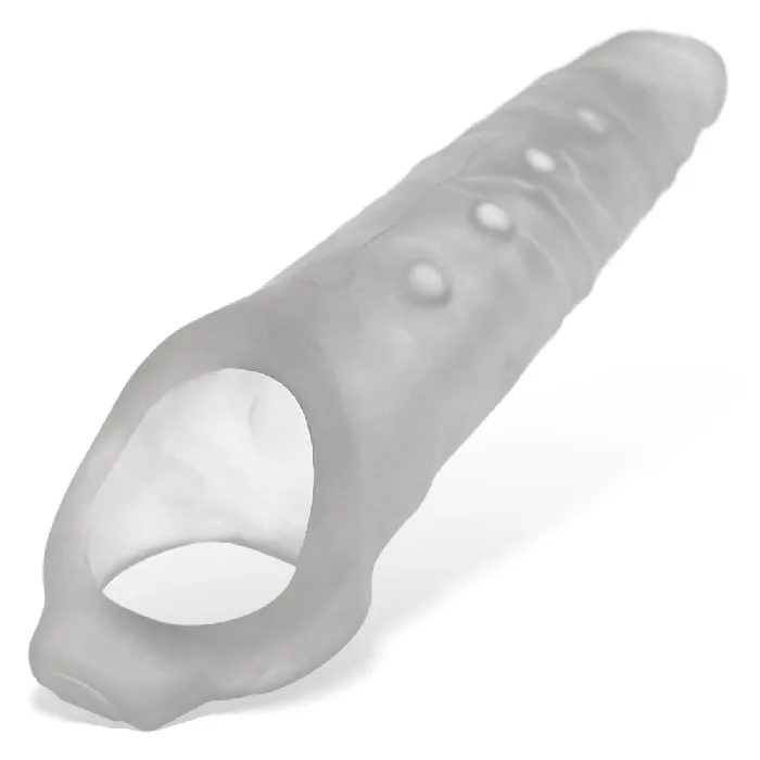 Vibrators OXBALLS Oxballs Snake 11 Cocksheath