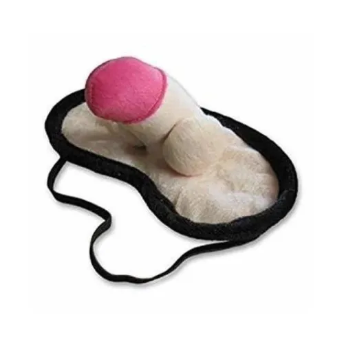 Vibrators Pecker Eye Mask Gimmicky Gifts