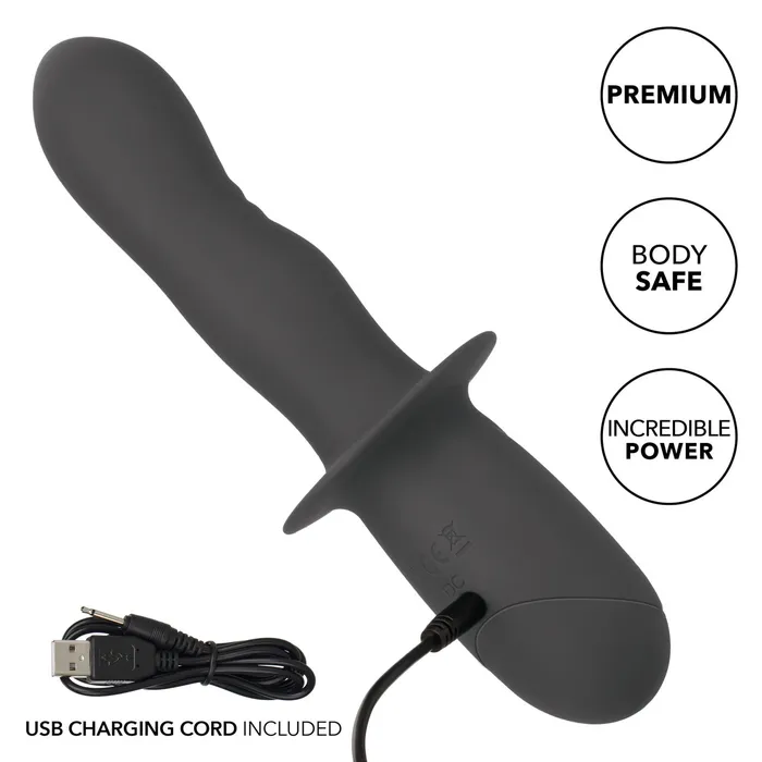 Vibrators Ramrod Rocking Calexotics