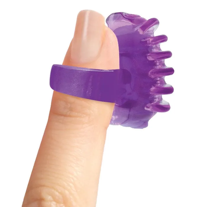 Vibrators Screaming O Screaming O FingO Tips