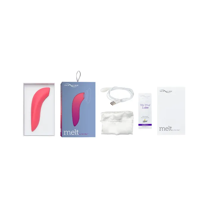 Vibrators WeVibe Melt WeVibe
