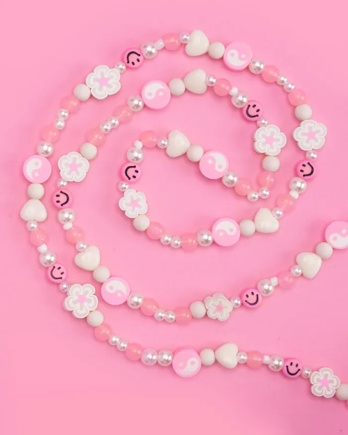 Xo fetti Bachelorette Party Bride Shot Necklace Vibrators