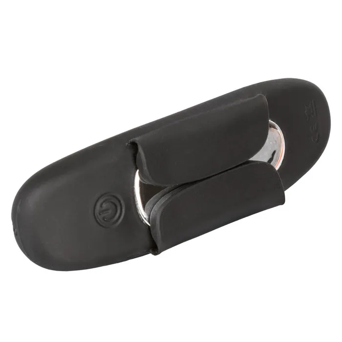 California Exotics Female Sex Toys LockNPlay Remote Control Petite Panty Teaser