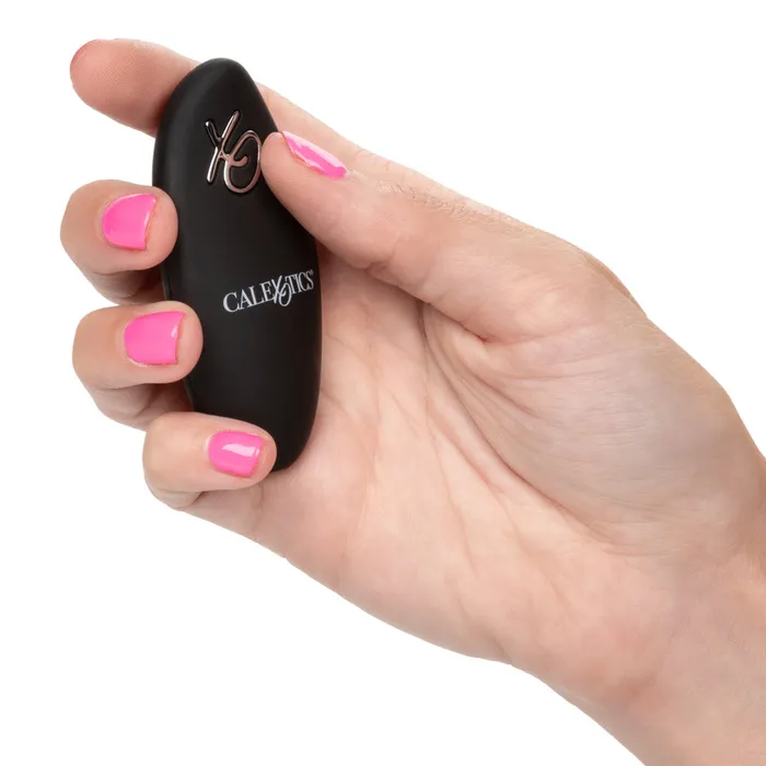 California Exotics Female Sex Toys LockNPlay Remote Control Petite Panty Teaser