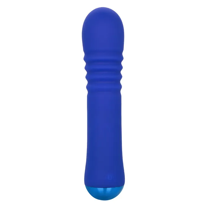 California Exotics Female Sex Toys Thicc Chubby Thrusting Vibrating Liquid Silicone Wand California Exotics Female Sex Toys Thicc Chubby Thrusting Vibrating Liquid Silicone Wand