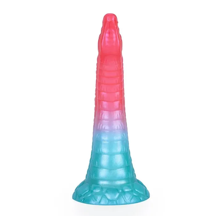 Dildos Xinghaoya 10 Inches Suction Cup Dragon Dildo for Women
