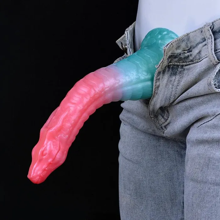 Dildos Xinghaoya 10 Inches Suction Cup Dragon Dildo for Women