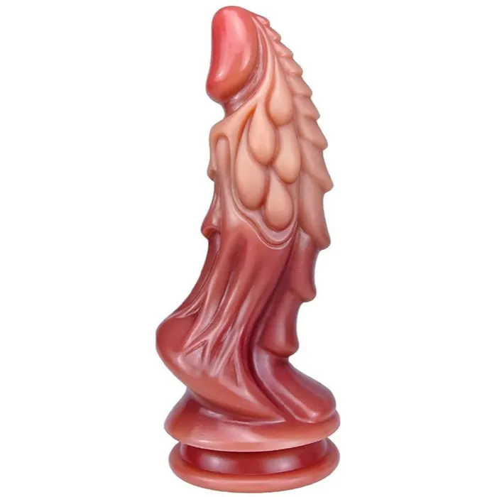 Female Sex Toys Dragon Realistic Large Dildo Lusty Age