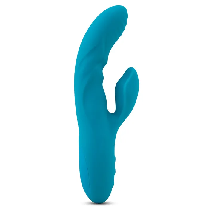 Female Sex Toys Nu Sensuelle Nubii Kiah Warming Ridged Silicone Rabbit Vibrator Female Sex Toys Nu Sensuelle Nubii Kiah Warming Ridged Silicone Rabbit Vibrator