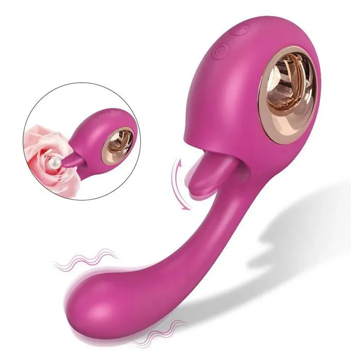 Female Sex Toys Xinghaoya Gspot Vibrator with clit Stimulator