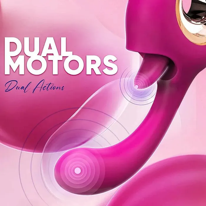 Female Sex Toys Xinghaoya Gspot Vibrator with clit Stimulator Female Sex Toys Xinghaoya Gspot Vibrator with clit Stimulator