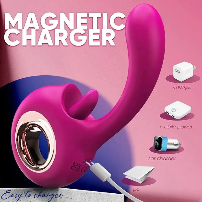 Female Sex Toys Xinghaoya Gspot Vibrator with clit Stimulator Female Sex Toys Xinghaoya Gspot Vibrator with clit Stimulator