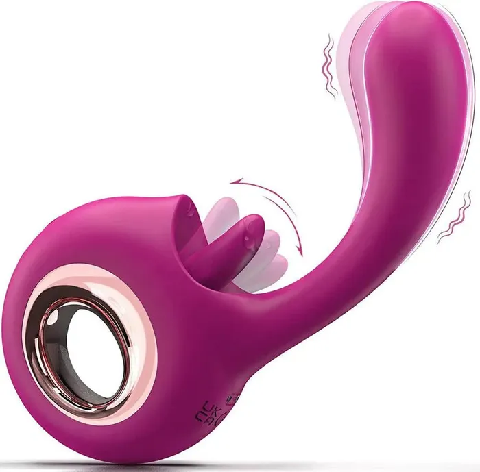 Female Sex Toys Xinghaoya Gspot Vibrator with clit Stimulator Female Sex Toys Xinghaoya Gspot Vibrator with clit Stimulator