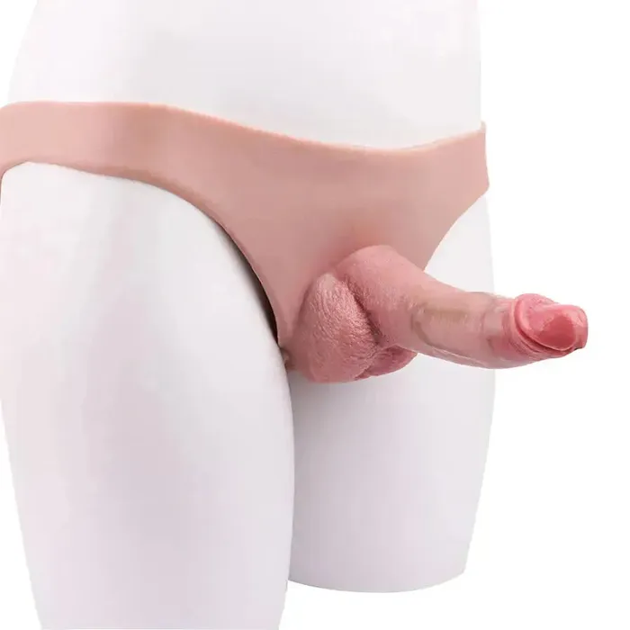Female Sex Toys Xinghaoya Hollow Strap On Dick Xinghaoya