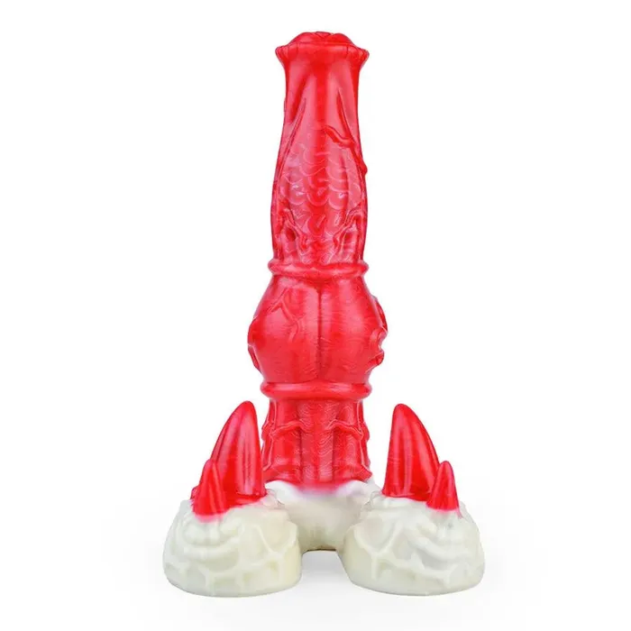 Female Sex Toys Xinghaoya Mortimer Silicone Rabbit Horse Dildo
