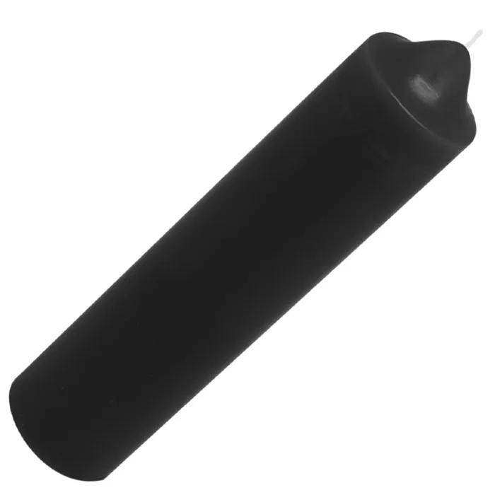 Howells Co Ltd Female Sex Toys SM Low Temperature Paraffin Fetish Drip Candle