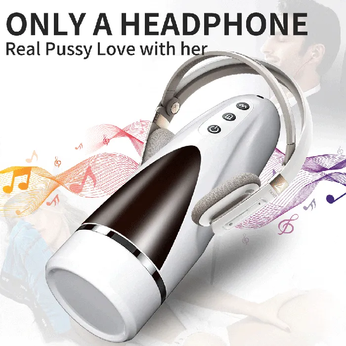 Lusty Age Realistic Tip of Tongue and Mouth Vagina Pocket Pussy Blowjob Masturbator Cup Male Sex Toys