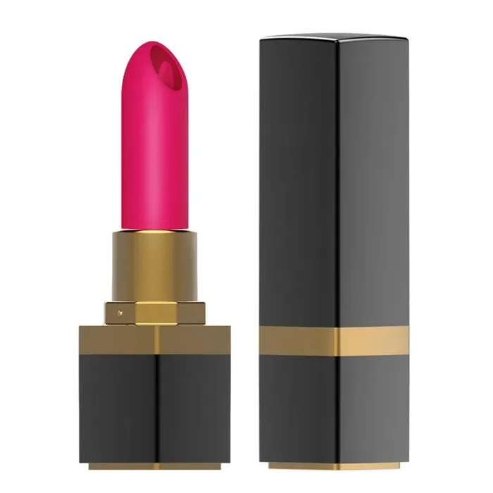Luxury Lipstick Mini Vibrator for Women Xinghaoya Female Sex Toys