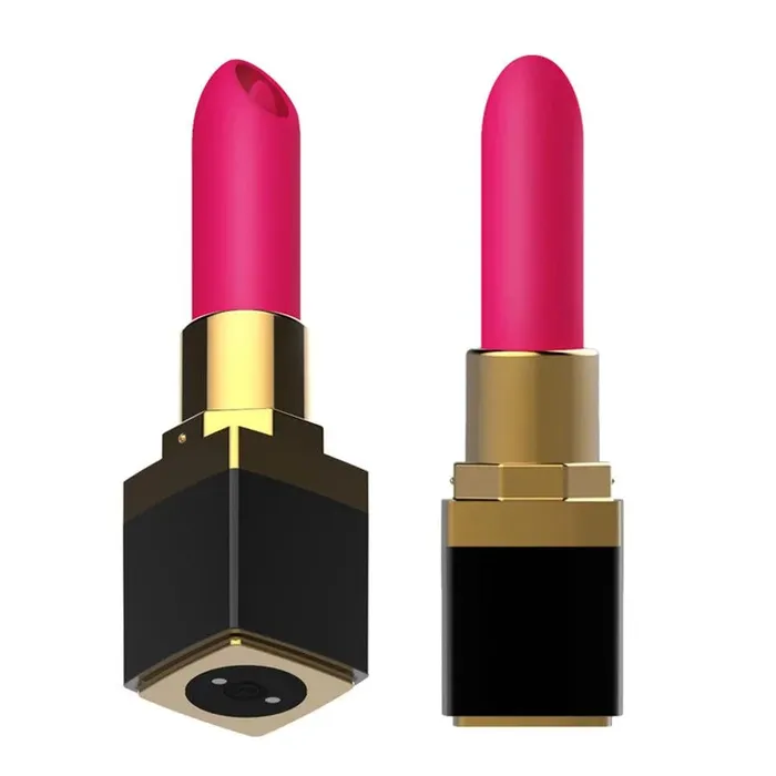 Luxury Lipstick Mini Vibrator for Women Xinghaoya Female Sex Toys