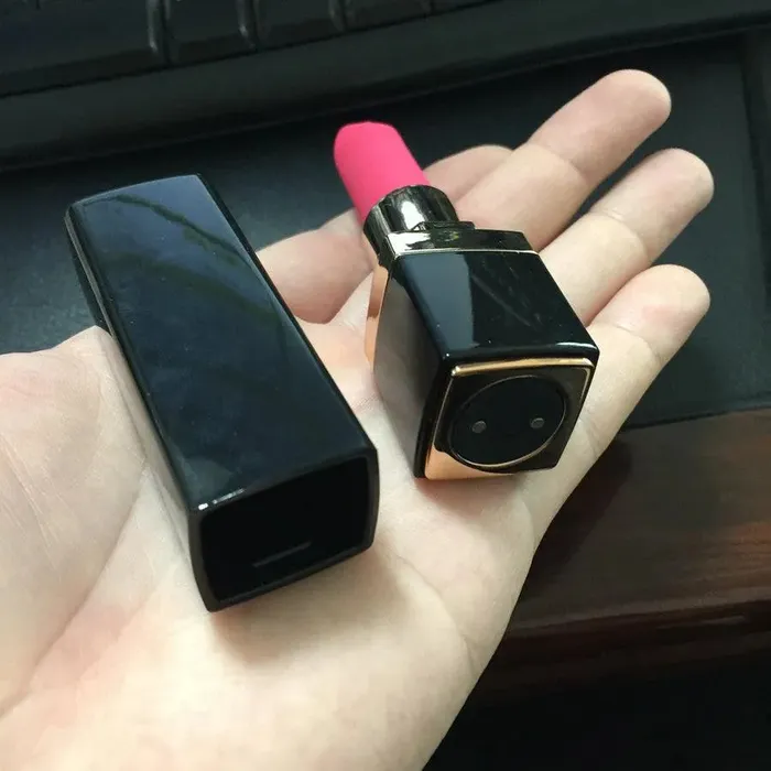 Luxury Lipstick Mini Vibrator for Women Xinghaoya Female Sex Toys