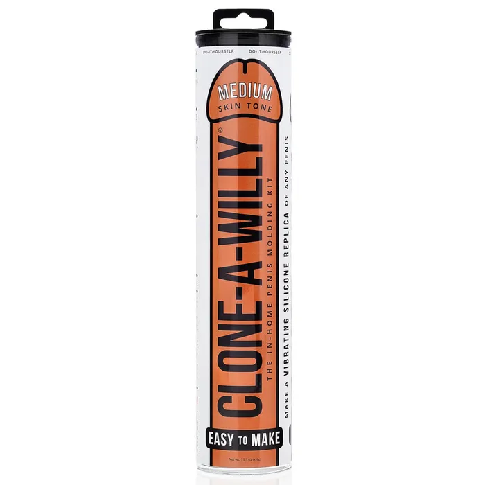 Male Sex Toys CloneAWilly DIY Penis Molding Kit AAPD