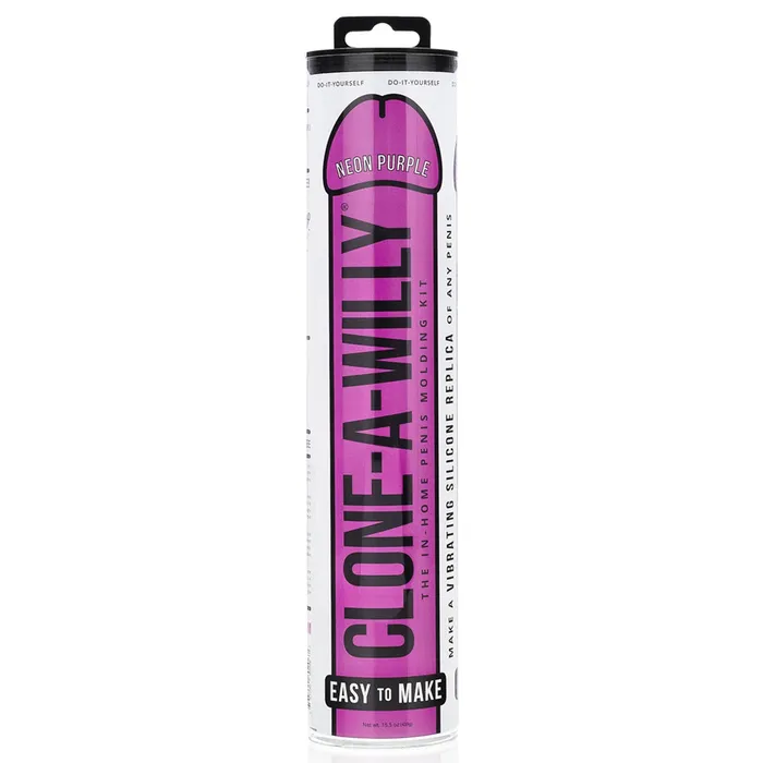 Male Sex Toys CloneAWilly DIY Penis Molding Kit AAPD