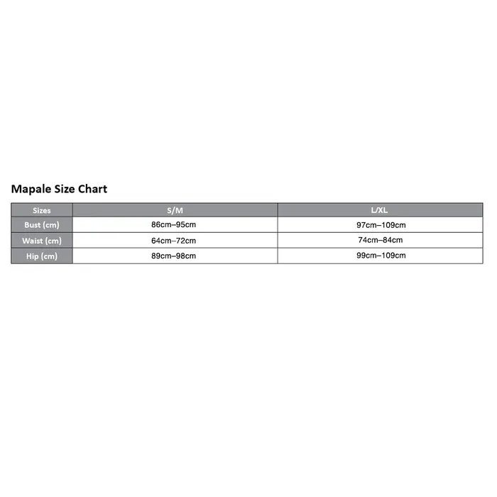 Mapale Mapale Sexy Schoolgirl TieUp Top Slit Skirt 4Piece Costume Couples