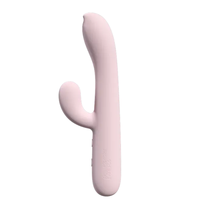 Monster Pub Female Sex Toys Monster Pub Bang Devil Warming GSpot Rabbit Vibrator